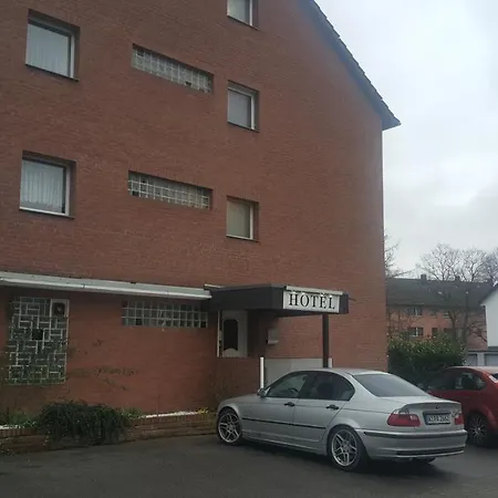 Hotel Heideklause-2